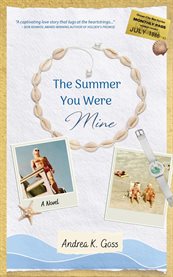 The Summer You Were Mine cover image cdn