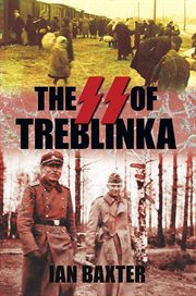 The SS of Treblinka cover image cdn