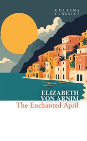 The Enchanted April cover image cdn