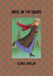 Angel on the Square cover image cdn