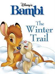 Bambi: The Winter Trail cover image cdn