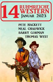 14 Ruhmreiche Western Januar 2023 cover image cdn
