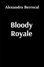 Bloody Royale cover image cdn