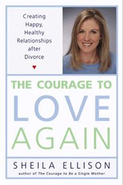 The Courage to Love Again cover image cdn