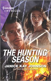 The Hunting Season cover image cdn