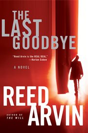 The Last Goodbye cover image cdn