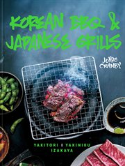 Korean BBQ & Japanese Grills cover image cdn