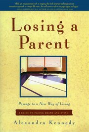 Losing a Parent cover image cdn