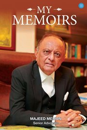 My Memoirs cover image cdn