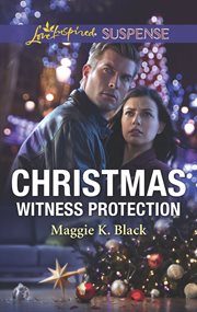 Christmas Witness Protection cover image cdn