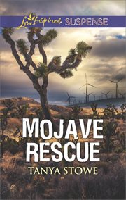 Mojave Rescue cover image cdn