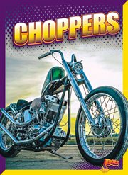 Choppers cover image cdn
