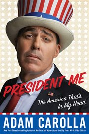 President Me cover image cdn