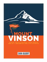 Mount Vinson cover image cdn