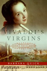 Vivaldi's Virgins cover image cdn