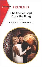 The Secret Kept from the King cover image cdn