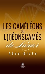 Les Caméléons Ou L(I)éonscamés Du Lanver cover image cdn