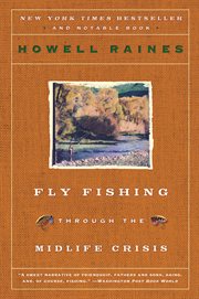 Fly Fishing Through the Midlife Crisis cover image cdn