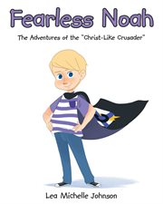 Fearless Noah cover image cdn