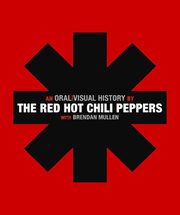 The Red Hot Chili Peppers cover image cdn
