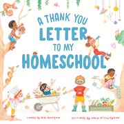 A Thank You Letter to My Homeschool cover image cdn