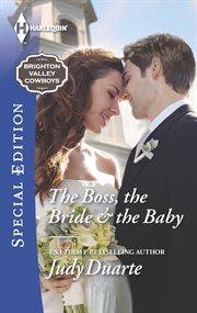 The Boss, the Bride & the Baby cover image cdn
