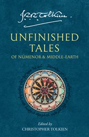 Unfinished Tales cover image cdn