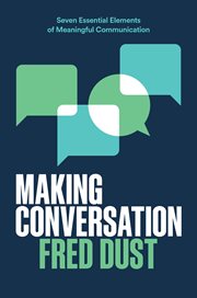 Making Conversation cover image cdn