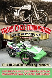 Motorcycle Modification : Keeping Your Special Safe cover image cdn