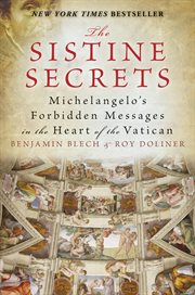 The Sistine Secrets cover image cdn