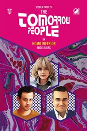 The Tomorrow People - Homo Inferior cover image cdn