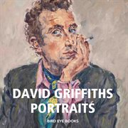 David Griffiths Portraits cover image cdn
