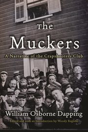 The Muckers cover image cdn