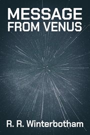 Message From Venus cover image cdn