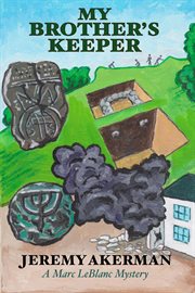 My Brother's Keeper cover image cdn