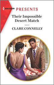 Their Impossible Desert Match cover image cdn