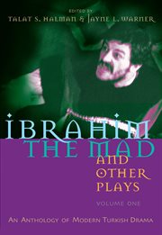 Ibrahim the Mad and Other Plays cover image cdn