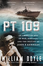 PT 109 cover image cdn