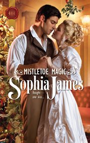Mistletoe Magic cover image cdn