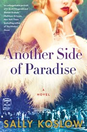 Another Side of Paradise cover image cdn