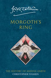 Morgoth's Ring cover image cdn