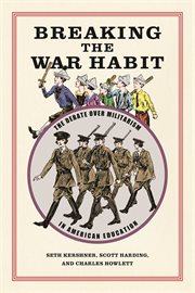 Breaking the War Habit cover image cdn