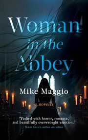 Woman in the Abbey cover image cdn
