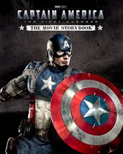 Captain America cover image cdn