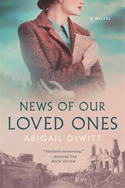 News of Our Loved Ones cover image cdn