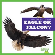 Eagle or Falcon? cover image cdn