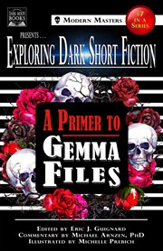 Exploring Dark Short Fiction #7 cover image cdn