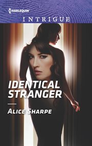 Identical Stranger cover image cdn