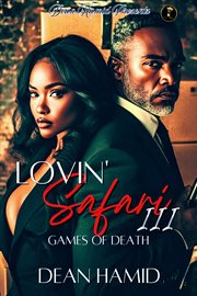 Lovin' Safari III: Games of Death cover image cdn
