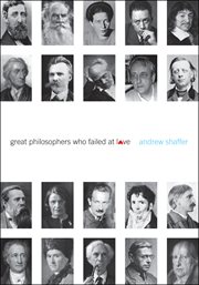 Great Philosophers Who Failed at Love cover image cdn